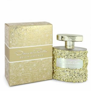 Oscar 552460 Bella Essence By  Eau De Parfum Spray 3.4 Oz For Women