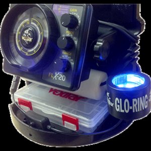 Vexilar VGR001 Glo-ring