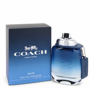 Coach 551814 Eau De Toilette Spray 2 Oz