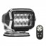 Golight 30065ST Stryker St Series Portable Magnetic Base Chrome Led Wi