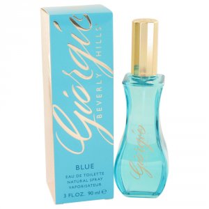 Giorgio 497068 Edt Spray 3 Oz (new Packaging) For Women