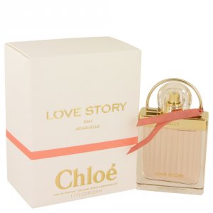 Chloe 537000 Eau De Parfum Spray 1.7 Oz