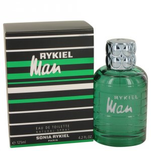 Sonia 434550 Is There More To You Than Meets The Eye? Rykiel Man By  I