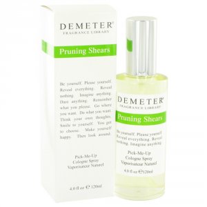 Demeter FX6249 Pruning Shears By  Cologne Spray 4 Oz For Anyone