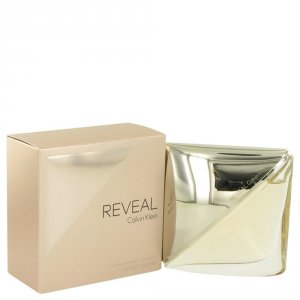 Calvin 515335 Spritz On Reveal, A Bold And Heady Fragrance For Women F