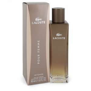 Lacoste 550103 A Modern, Elegant Twist On A Classic Favorite,  Pour Fe