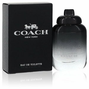 Coach 556273 Launched By  In 2017,  For Men Is A Spicy, Aromatic Blend