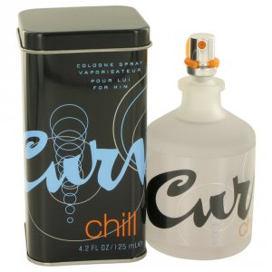 Liz FX6263 Curve Chill By  Cologne Spray 4.2 Oz 428140