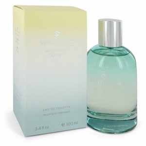 Swiss 551491 Eau De Toilette Spray 3.4 Oz