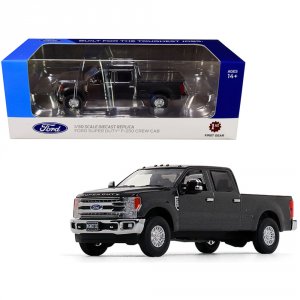 First 50-3416 Brand New 150 Scale Diecast Car Model Of Ford F-250 Crew