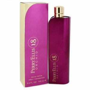 Perry 543445 Eau De Parfum Spray 3.4 Oz For Women