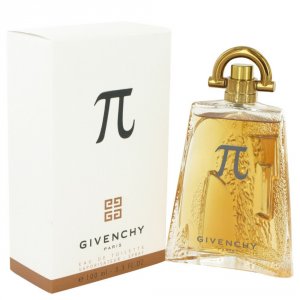 Givenchy 400601 Eau De Toilette Spray 3.3 Oz