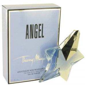 Thierry 416890 Eau De Parfum Spray .8 Oz