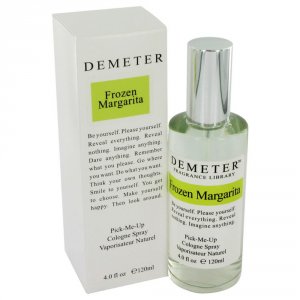 Demeter FX6105 Cologne Spray 4 Oz