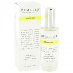 Demeter 498752 In  Moonbeam, A Unique Fragrance Inspired By The Poetry