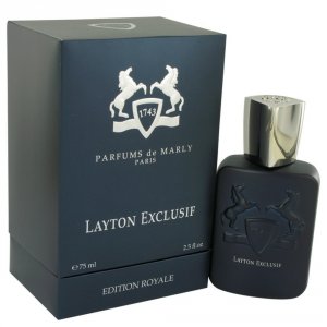 Parfums PDMPM1800PV Exclusif  Layton 2.5 Eau De Parfum Spray