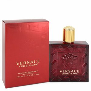 Versace 547138 Deodorant Spray 3.4 Oz