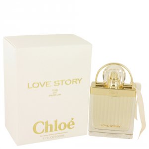 Chloe 535018 Pamper Yourself When You Wear  Love Story For Women, A De