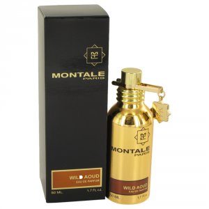 Montale 536081 Eau De Parfum Spray (unisex) 1.7 Oz