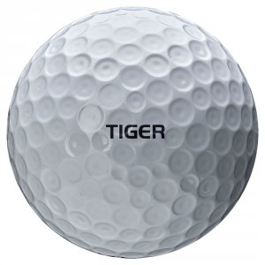 Bridgestone S0WX6DTW The New And Enhanced  Tour B Xs Tiger Woods Editi