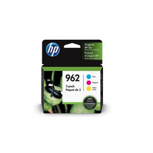 Original Hp HEW3YP00AN Sd Tri Color Ink