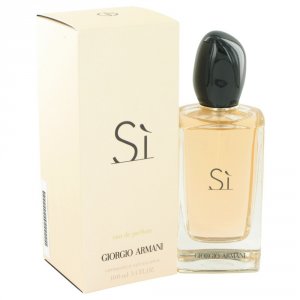 Giorgio 511259 Eau De Parfum Spray 3.4 Oz