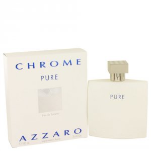 Azzaro 538435 Eau De Toilette Spray 3.4 Oz