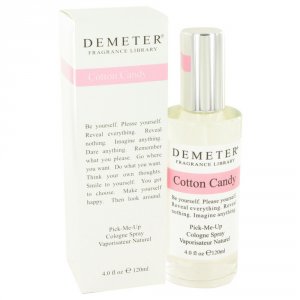 Demeter 419881 Cologne Spray 4 Oz