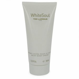 Ted 536609 White Soul Was Launched By The  Collection Of Perfumes In 2