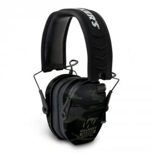 Walkers GWP-DRSEM-MCCG The Walker's Digital Razor Electronic Earmuffs 