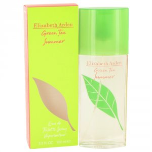 Elizabeth 492908 Edt Spray 3.3 Oz For Women