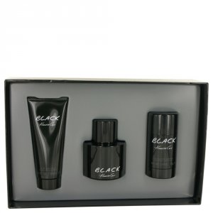 Kenneth 502061 Black Is For The Sexy Sophisticated Man In The City. Su