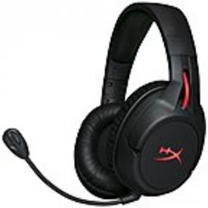 Hyperx HX-HSCF-BK/AM Kingston  Cloud Headset - Stereo - Mini-phone (3.