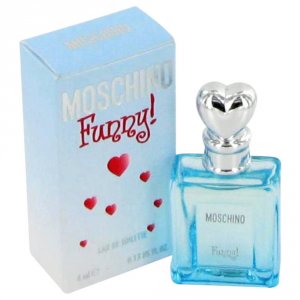 Moschino 441510 This Is A Bright, Fruity Floral Fragrance Best Suited 