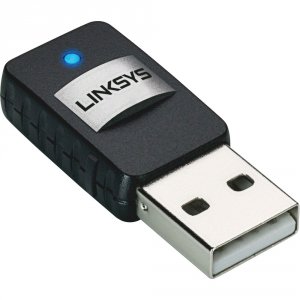 Linksys 745883596461 Ae6000 Ieee 802.11ac - Wi-fi Adapter For Desktop 