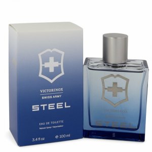 Swiss 547778 Eau De Toilette Spray   3.4 Oz