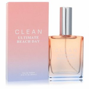 Clean 554194 Eau De Toilette Spray 2.14 Oz