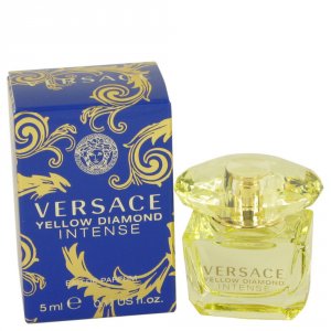 Versace 536110 Express Your Passion With The Bold, Enchanting Scent Of