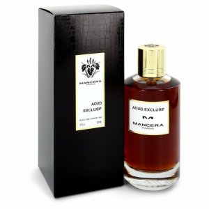 Mancera 546746 Eau De Parfum Spray (unisex) 4 Oz