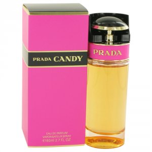 Prada 482464 Eau De Parfum Spray 2.7 Oz