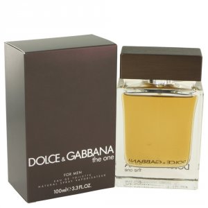 Dolce 453466 Eau De Toilette Spray 3.4 Oz