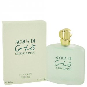 Giorgio 416555 Eau De Toilette Spray 3.3 Oz