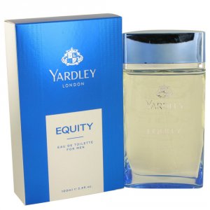 Yardley 538442 Eau De Toilette Spray 3.4 Oz