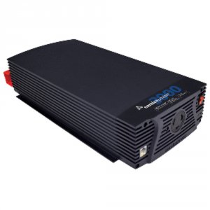 Samlex NTX-3000-12 Samlex Ntx-3000-12 Pure Sine Wave Inverter - 3000w