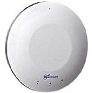 Watchguard WG001581 Ap100 Ieee 802.11abgn 300 Mbits Wireless Access Po