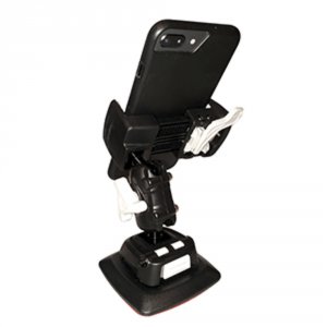 Scanstrut RLS-509-404 Rokk Mini Mount Kit For Phone With Self Adhesive