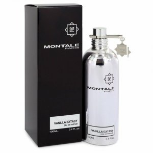 Montale 547147 Eau De Parfum Spray 3.4 Oz