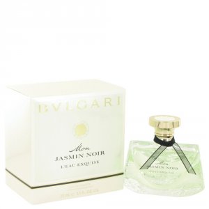 Bvlgari 500488 Introduced In 2012, Mon Jasmin Noir L'eau Exquise By  I