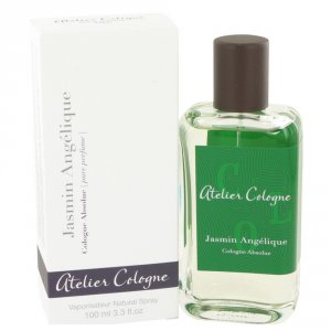 Atelier 532889 This Unisex Fragrance Was Created By The House Of Ateli