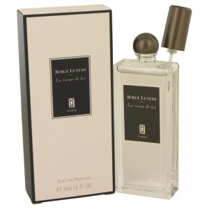 Serge 538958 La Vierge De Fer Is An Approachable Blend Of Floral And F